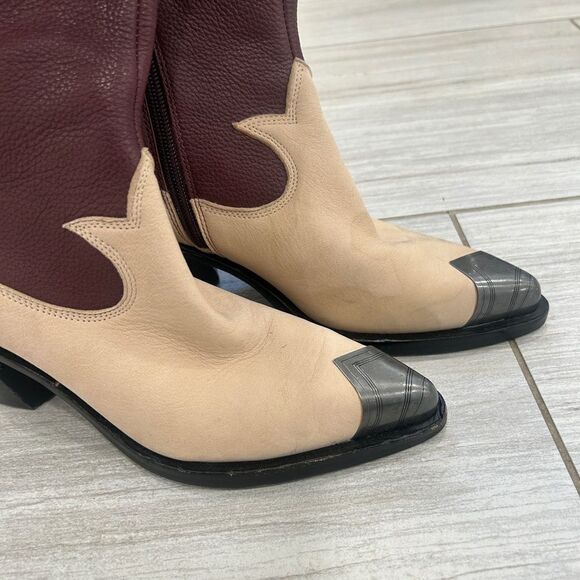 Cowboy Boots - Picture 2 of 6